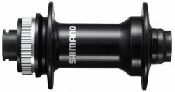 Shimano náboj disc HB-RS470-B 32děr Center lock 12mm e-thru-axle 100mm přední černý Shimano náboj disc HB-RS470-B 32děr Center lock 12mm e-thru-axle 100mm přední černý