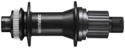 Shimano náboj disc SLX FH-MT510-B 32děr Center lock 12mm e-thru-axle 148mm 12 rychlostí zadní černý Shimano náboj disc SLX FH-MT510-B 32děr Center lock 12mm e-thru-axle 148mm 12 rychlostí zadní černý