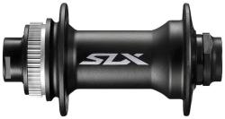 Shimano náboj disc SLX HB-M7010-B 32 děr Center lock 15 mm e-thru-axle 110 mm přední v krabičce Shimano náboj disc SLX HB-M7010-B 32 děr Center lock 15 mm e-thru-axle 110 mm přední v krabičce