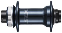 Shimano náboj disc SLX HB-M7110 32 děr Center lock 15 mm e-thru-axle 100 mm přední v krabičce Shimano náboj disc SLX HB-M7110 32 děr Center lock 15 mm e-thru-axle 100 mm přední v krabičce