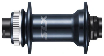Shimano náboj disc SLX HB-M7110 32 děr Center lock 15 mm e-thru-axle 100 mm přední v krabičce Shimano náboj disc SLX HB-M7110 32 děr Center lock 15 mm e-thru-axle 100 mm přední v krabičce