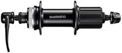 Shimano náboj disc Tourney FH-TY505 32d zadní Center lock černý 7 speed Shimano náboj disc Tourney FH-TY505 32d zadní Center lock černý 7 speed