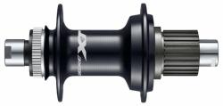 Shimano náboj disc XT FH-M8110-B 32dier Center Lock 12mm e-thru-axle 148mm 12 rýchlostí zadný čierny Shimano náboj disc XT FH-M8110-B 32dier Center Lock 12mm e-thru-axle 148mm 12 rýchlostí zadný čierny