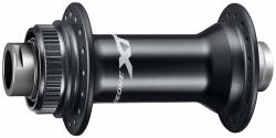 Shimano náboj disc XT HB-M8110-B 28 děr Center Lock 15 mm e-thru-axle 110 mm přední v krabičce Shimano náboj disc XT HB-M8110-B 28 děr Center Lock 15 mm e-thru-axle 110 mm přední v krabičce