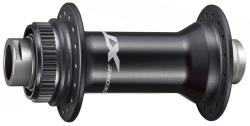 Shimano náboj disc XT HB-M8110-B 32 dier Center Lock 15 mm e-thru-axle 110 mm predný v krabičke Shimano náboj disc XT HB-M8110-B 32 dier Center Lock 15 mm e-thru-axle 110 mm predný v krabičke