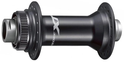 Shimano náboj disc XT HB-M8110-B 32 děr Center Lock 15 mm e-thru-axle 110 mm přední v krabičce Shimano náboj disc XT HB-M8110-B 32 děr Center Lock 15 mm e-thru-axle 110 mm přední v krabičce