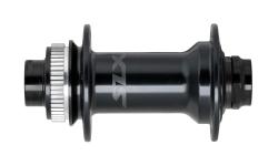 SHIMANO Náboj predný SLX HBM7110 C.L. osa 100x15 32 dier SHIMANO Náboj predný SLX HBM7110 C.L. osa 100x15 32 dier