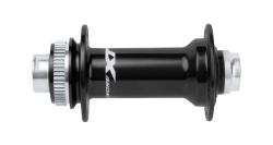 SHIMANO Náboj predný XT HBM8110B C.L. os 110 x 15 32 dier SHIMANO Náboj predný XT HBM8110B C.L. os 110 x 15 32 dier