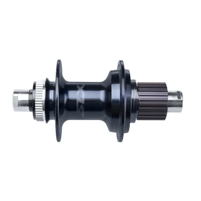 SHIMANO Náboj zadní FHM7110 CL osa 142x12, 12 kolo, 32 děr SHIMANO Náboj zadní FHM7110 CL osa 142x12, 12 kolo, 32 děr