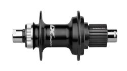 SHIMANO Náboj zadní FHM8110 CL osa 142x12, 12 kolo, 32 děr SHIMANO Náboj zadní FHM8110 CL osa 142x12, 12 kolo, 32 děr
