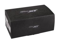 SHIMANO Náboj zadní FHM8110 CL osa 142x12, 12 kolo, 32 děr