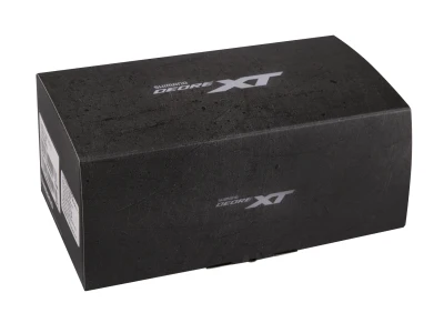 SHIMANO Náboj zadní FHM8110 CL osa 142x12, 12 kolo, 32 děr