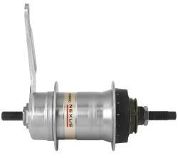 SHIMANO Náboj zadní SH NEXUS INTER 3 36 děr - samostatný SHIMANO Náboj zadní SH NEXUS INTER 3 36 děr - samostatný