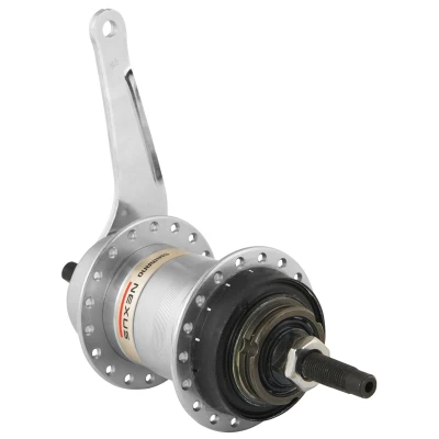 SHIMANO Náboj zadní SH NEXUS INTER 3 36 děr - samostatný