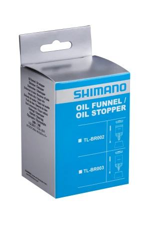 Shimano TL-BR002 nálevka na odvzdušnění brzd pro ST páky