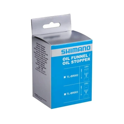 SHIMANO Nálevka na odvzdušnenie bŕzd TL-BR003 pre BL páky (VÝPREDAJ)
