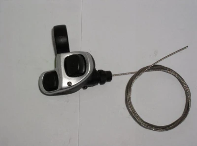 Shimano Nexave C600 Levé řazení Shimano Nexave C600 Levé řazení
