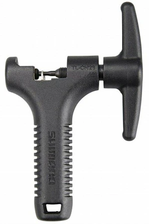 Shimano nýtovač řetězu TL-CN29 HG pro 9-12 rychlostní řetěz Shimano nýtovač řetězu TL-CN29 HG pro 9-12 rychlostní řetěz