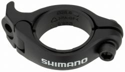 Shimano objímka na prehadzovač O34,9mm SM-AD91