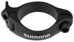 Shimano objímka na přesmykač O34,9mm SM-AD91 Shimano objímka na přesmykač O34,9mm SM-AD91