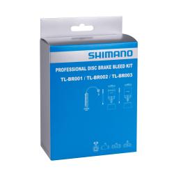 SHIMANO Odvzdušňovací sada brzd PRO