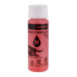 SHIMANO Olej SM-DB-OIL minerál DISC 100 ml SHIMANO Olej SM-DB-OIL minerál DISC 100 ml