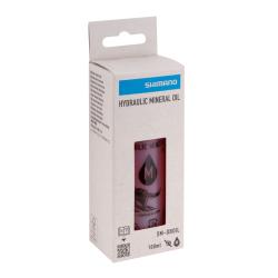 SHIMANO Olej SM-DB-OIL minerál DISC 100 ml