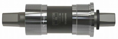 Shimano osa BB-UN300 BSA 68x115mm, se šrouby, v krabičce