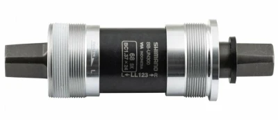 Shimano osa BB-UN300 BSA 68x127mm, bez šrouby, v krabičce