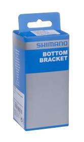 SHIMANO Os zapuzdrená BBES300B18Y OCTALINK 68 x 118