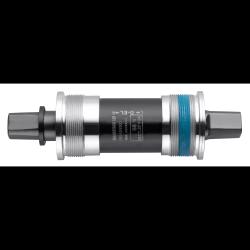 SHIMANO Osa zapouzdřená BBUN300B27B BSA 68x127 SHIMANO Osa zapouzdřená BBUN300B27B BSA 68x127