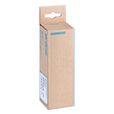 SHIMANO Osa zapouzdřená BBUN300B27B BSA 68x127