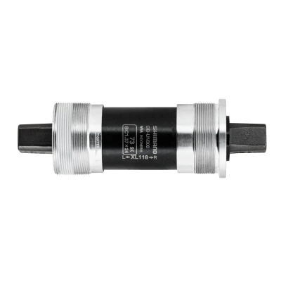 SHIMANO Os zapuzdrená BBUN300C18X BSA 73 x 118 SHIMANO Os zapuzdrená BBUN300C18X BSA 73 x 118