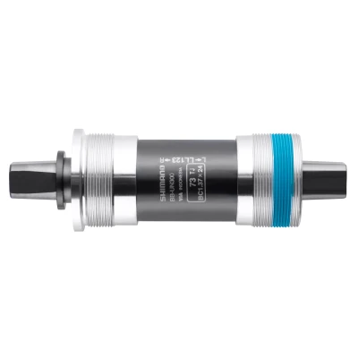 SHIMANO Osa zapouzdřená BBUN300C23X BSA 73 x123 SHIMANO Osa zapouzdřená BBUN300C23X BSA 73 x123