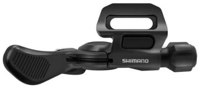 Shimano páčka teleskopické sedlovky Deore SL-MT500 levá, I-Spec EV, v krabičce