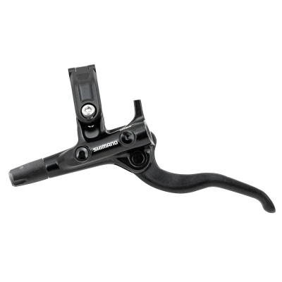 SHIMANO Páka brzdová pro kotoučové brzdy BLM4100L levá SHIMANO Páka brzdová pro kotoučové brzdy BLM4100L levá