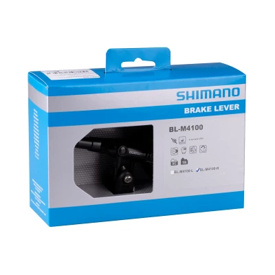SHIMANO Páka brzdová pro kotoučové brzdy BLM4100R pravá