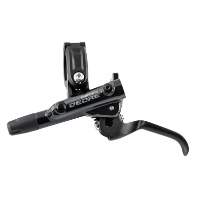 SHIMANO Páka brzdová pro kotoučové brzdy BLM6100L levá SHIMANO Páka brzdová pro kotoučové brzdy BLM6100L levá