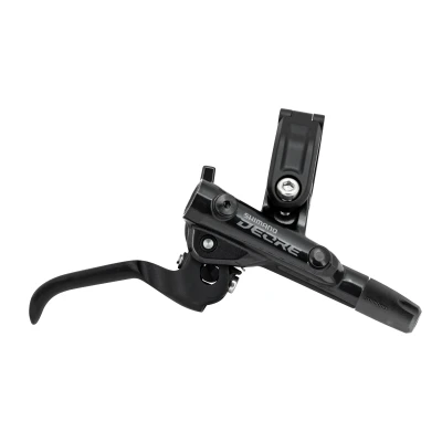 SHIMANO Páka brzdová pro kotoučové brzdy BLM6100R pravá SHIMANO Páka brzdová pro kotoučové brzdy BLM6100R pravá