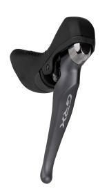 SHIMANO Páka brzdová hydraulická GRX BLRX810L levá SHIMANO Páka brzdová hydraulická GRX BLRX810L levá