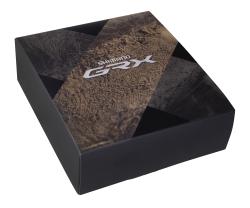 SHIMANO Páka brzdová hydraulická GRX BLRX810L ľavá