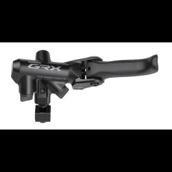 SHIMANO Páčka brzdová hydraulická GRX BLRX812L ľavá SHIMANO Páčka brzdová hydraulická GRX BLRX812L ľavá