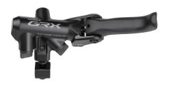 SHIMANO Páka brzdová hydraulická GRX BLRX812L levá SHIMANO Páka brzdová hydraulická GRX BLRX812L levá