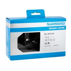 SHIMANO Páka brzdová pro kotoučové brzdy BLM4100L levá