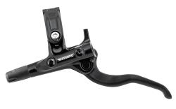 SHIMANO Páka brzdová pro kotoučové brzdy BLM4100L levá SHIMANO Páka brzdová pro kotoučové brzdy BLM4100L levá