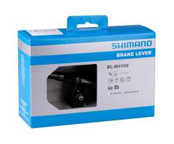 SHIMANO Páka brzdová pro kotoučové brzdy BLM4100R pravá