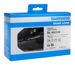 SHIMANO Páka brzdová pro kotoučové brzdy BLM6100L levá