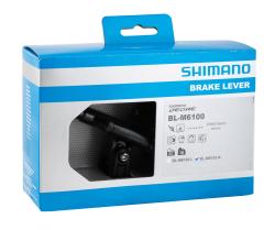 SHIMANO Páka brzdová pro kotoučové brzdy BLM6100R pravá
