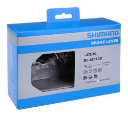 SHIMANO Páka brzdová pro kotoučové brzdy BLM7100L levá