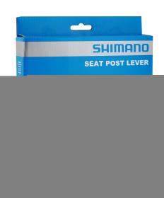 SHIMANO Páka ovládání teleskop. sedlovky SLMT500 bez obj.